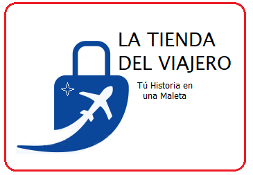 LA TIENDA DEL VIAJERO